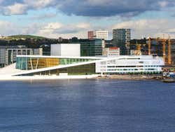 Opera di Oslo